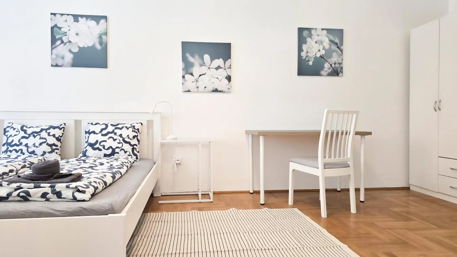 Citycenter67 Apartment Budapest Ungheria
