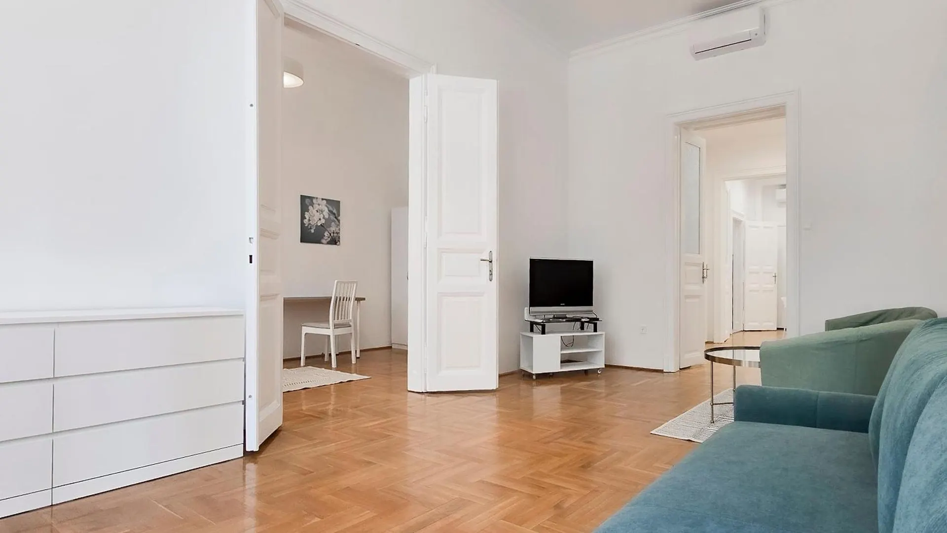 Citycenter67 Apartment Budapest Ungern