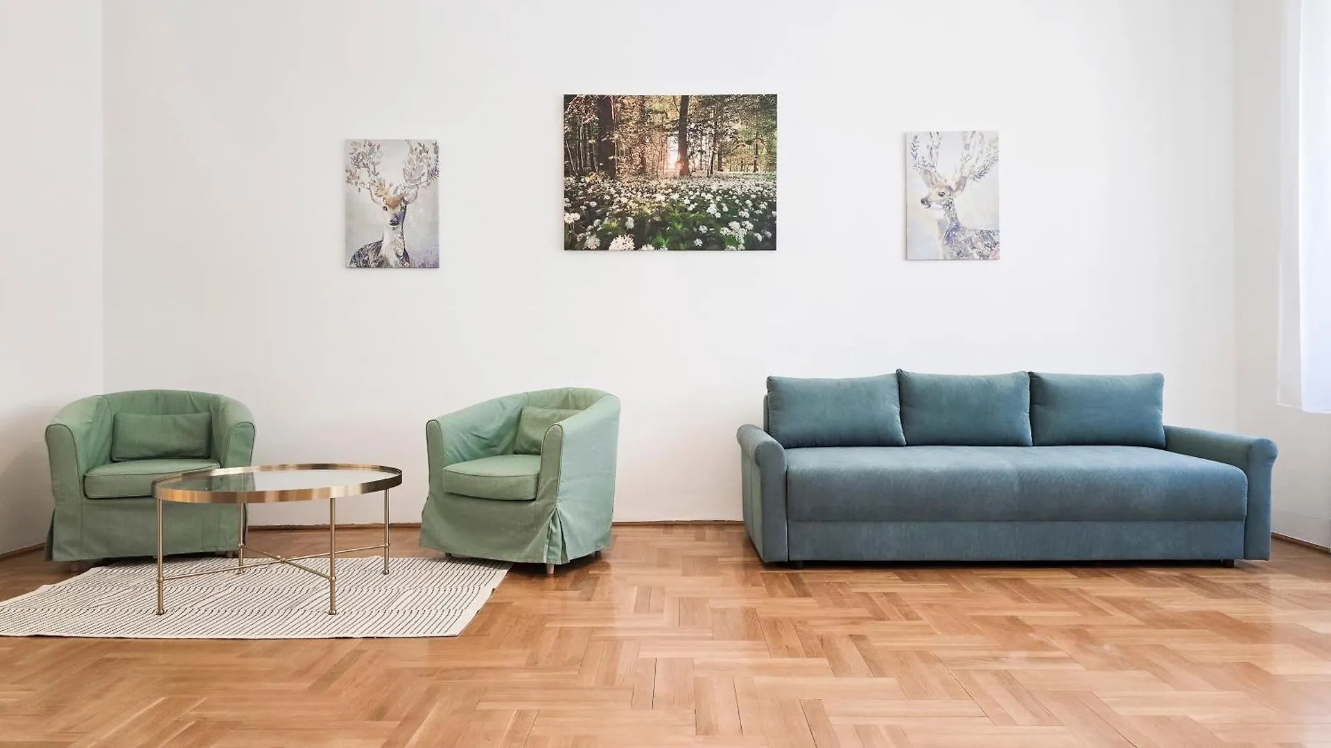 Citycenter67 Apartment Budapest