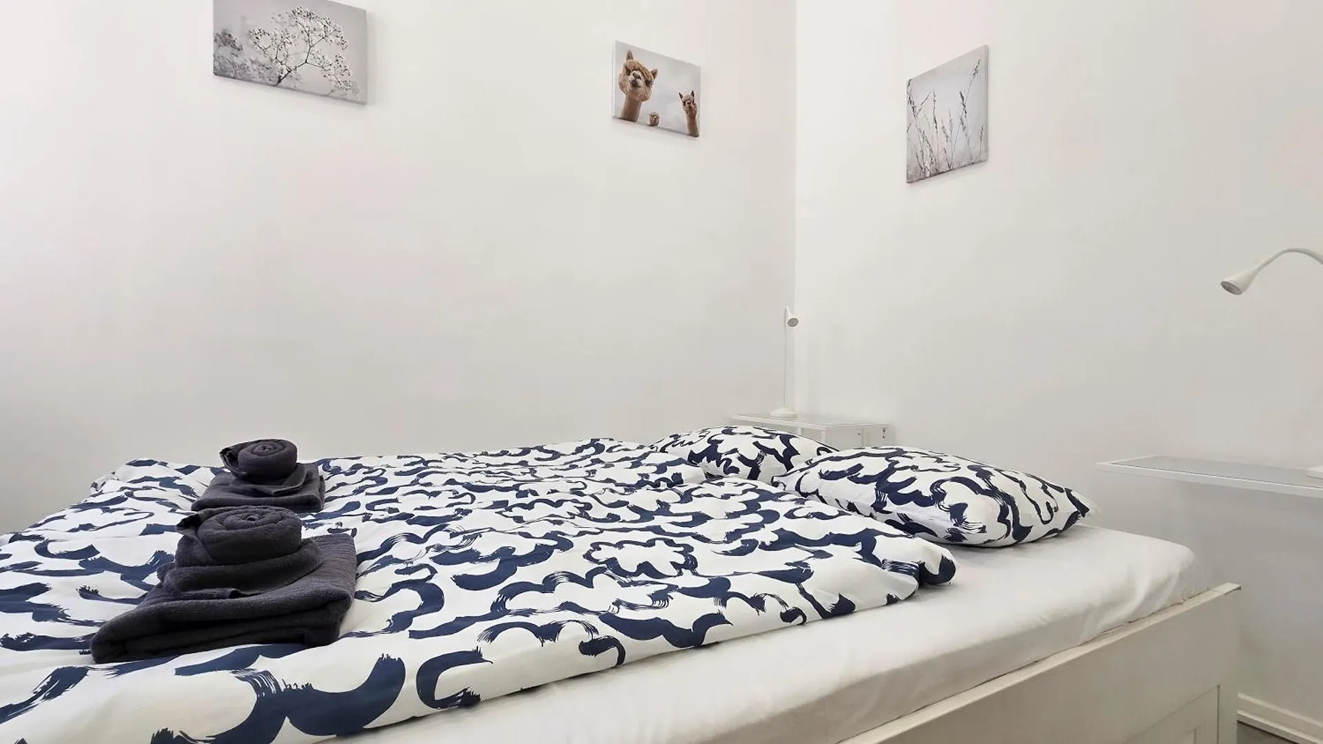 Citycenter67 Apartment Budapest