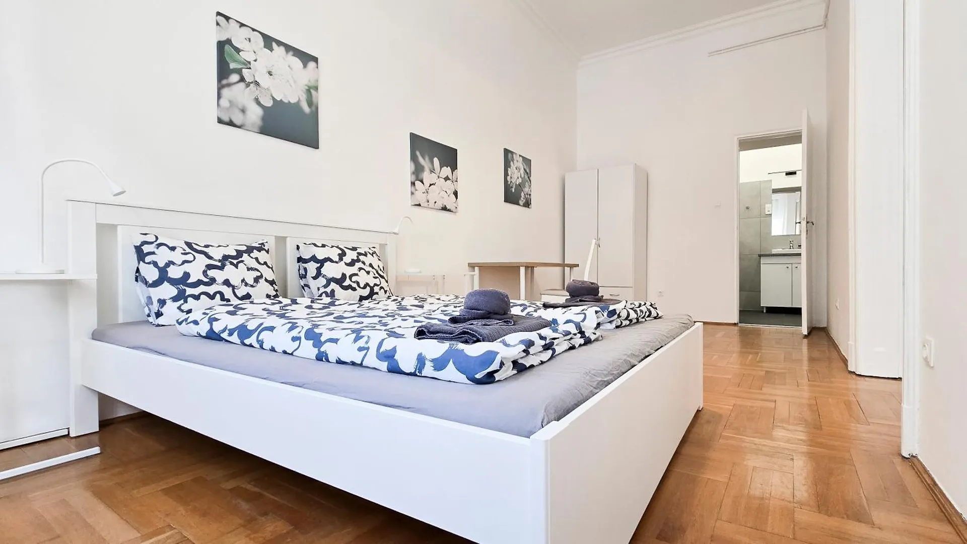 Citycenter67 Apartment Budapest