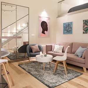 Ozone One Apartament