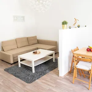 Apartamento N28 Next To Andrassy., Budapest