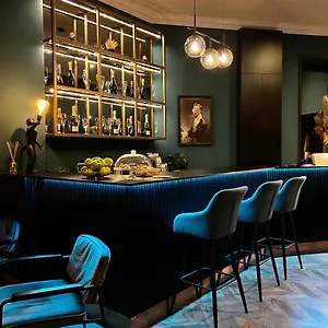 Hotell Rumor, Budapest