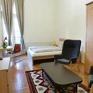 Andrassy Budapest