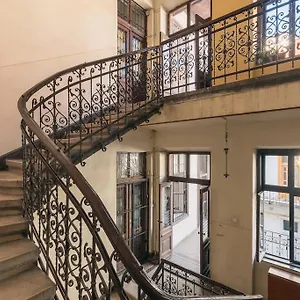 Apartamento Design By Nw, Budapest