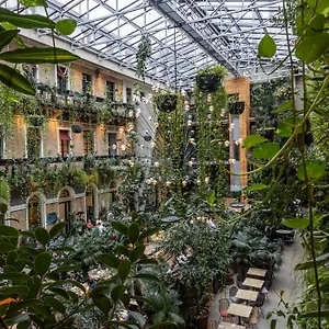 Hotel Stories Boutique, Budapeste