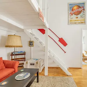 Apartment Gabi's Broadway Nest @ Nagymezo Str, Budapest