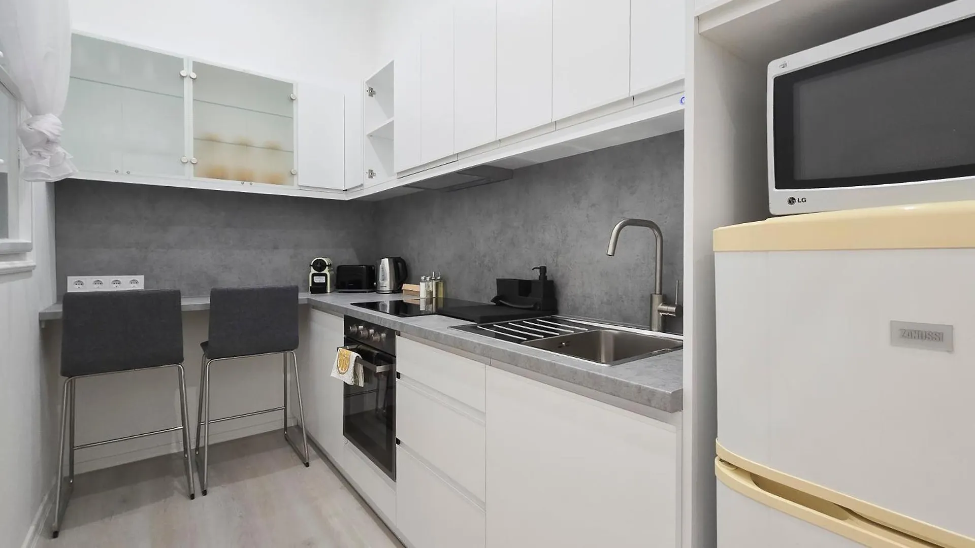 Citycenter67 Apartment Budapest 0*,  Hungría
