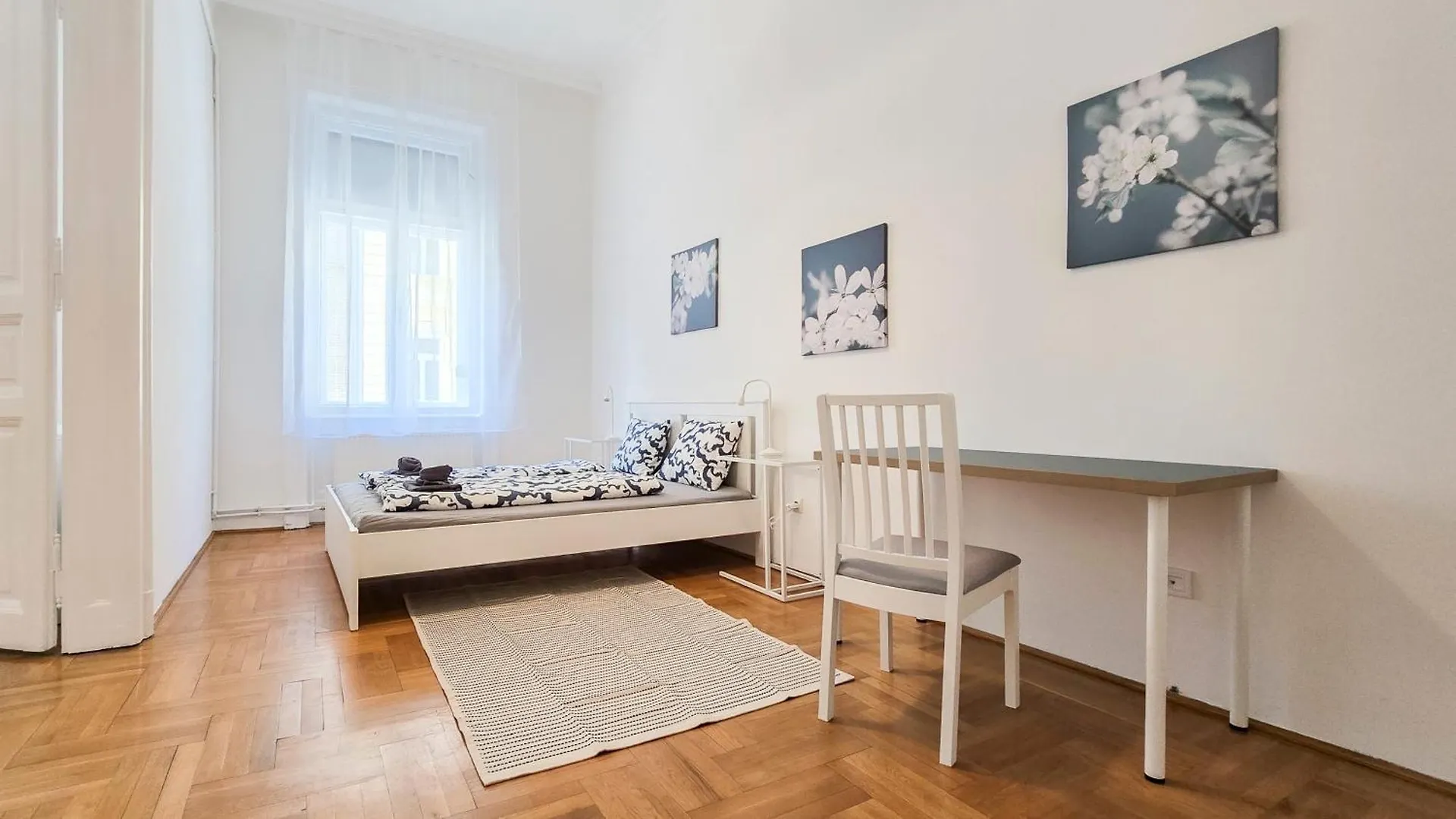 Citycenter67 Apartment Budapest