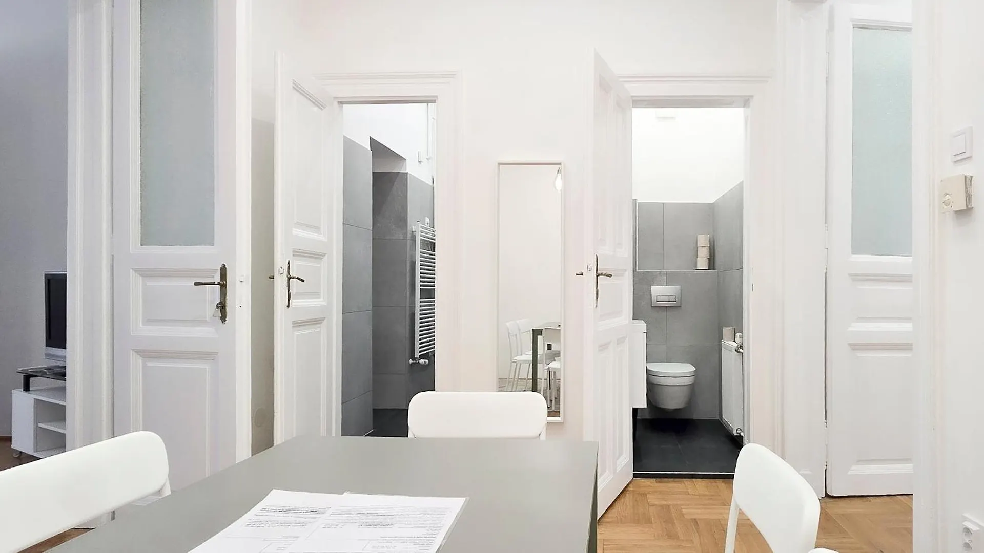 Citycenter67 Apartment Budapest