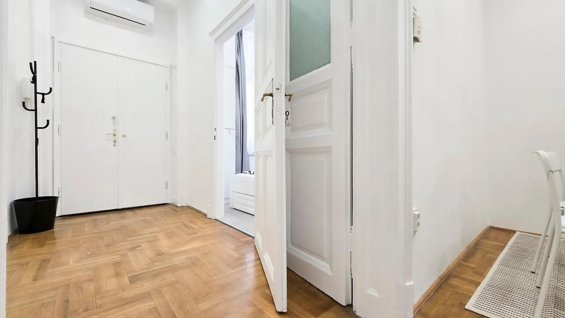 Citycenter67 Apartment Budapest 0*,  Hungría