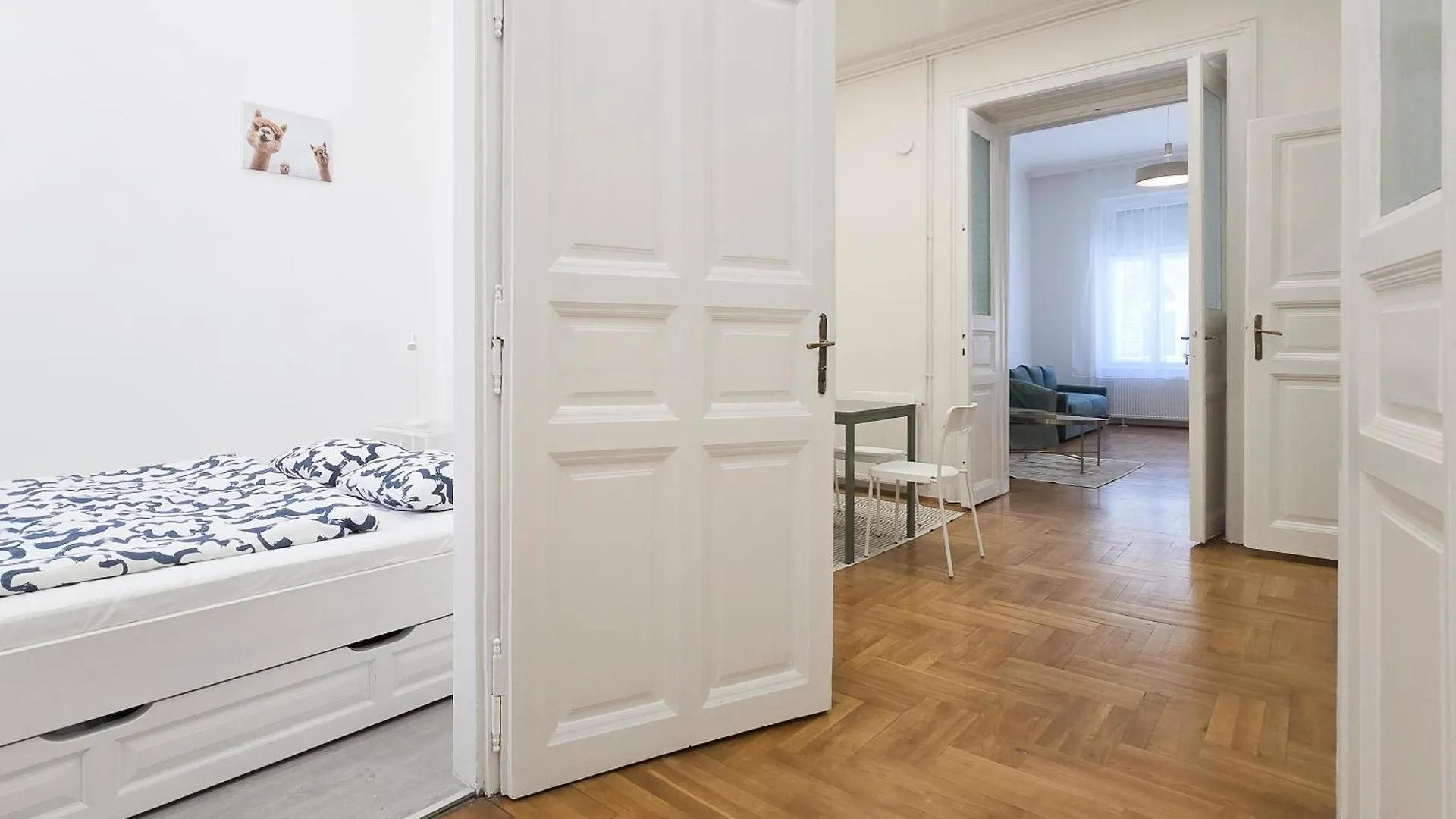 Citycenter67 Apartment Budapest