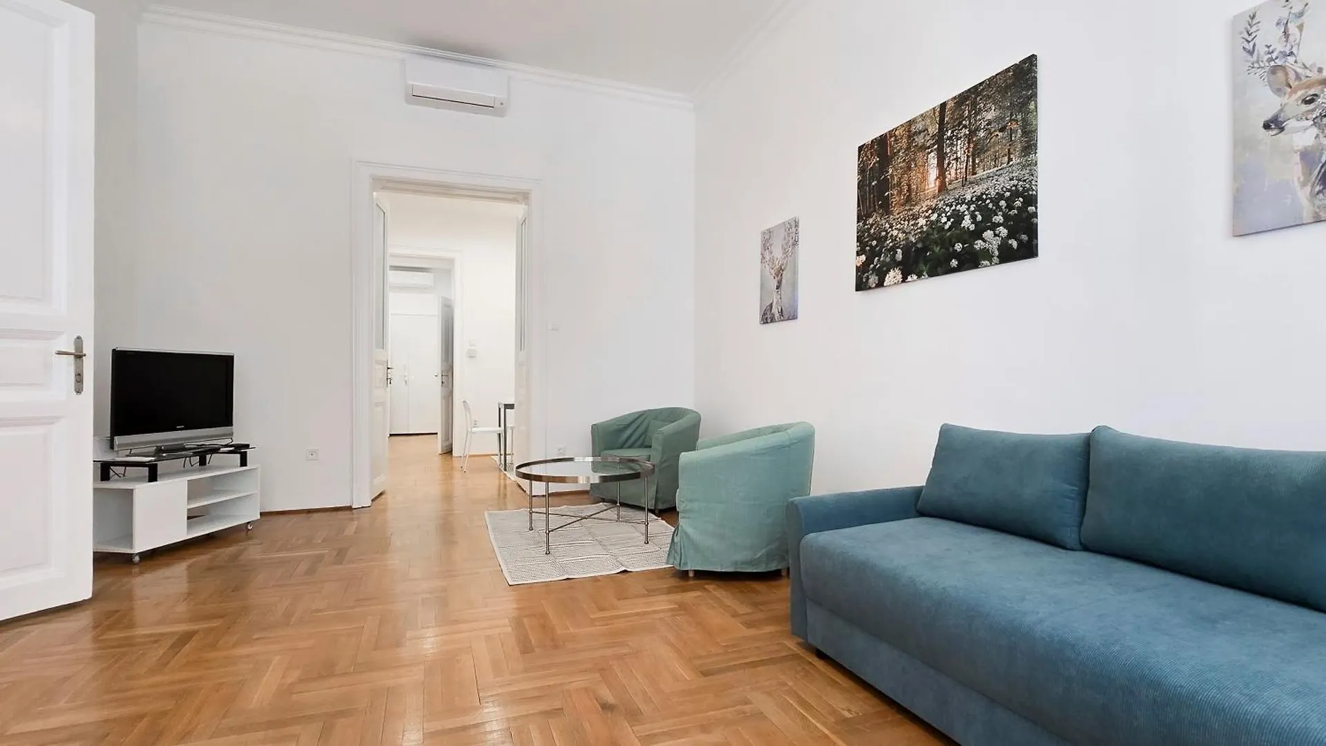 Citycenter67 Apartment Budapest 0*,